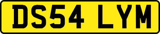 DS54LYM