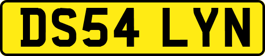 DS54LYN