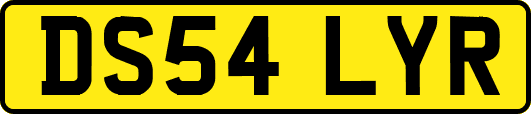 DS54LYR