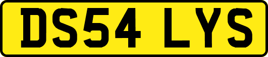 DS54LYS