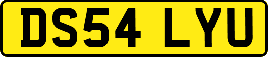 DS54LYU
