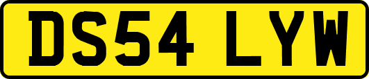 DS54LYW
