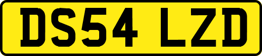 DS54LZD