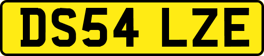DS54LZE