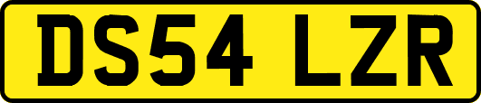 DS54LZR