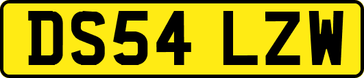 DS54LZW