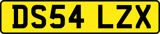DS54LZX