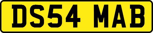 DS54MAB