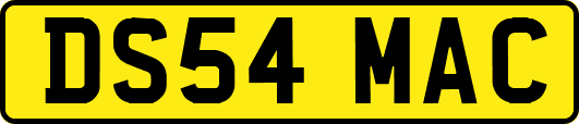 DS54MAC