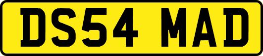 DS54MAD