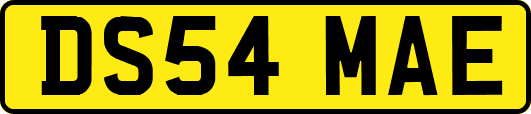 DS54MAE
