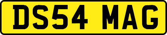 DS54MAG