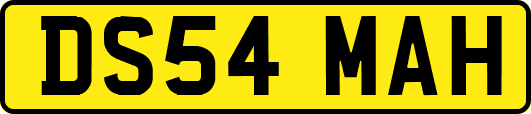 DS54MAH