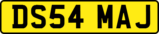 DS54MAJ