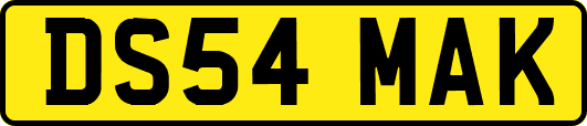 DS54MAK