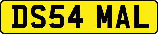 DS54MAL