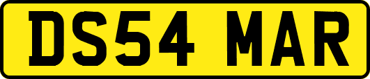 DS54MAR