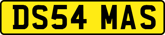 DS54MAS