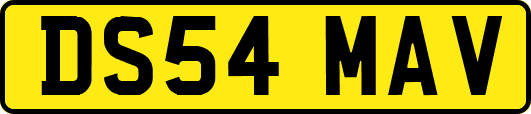DS54MAV