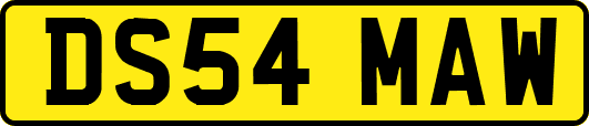 DS54MAW