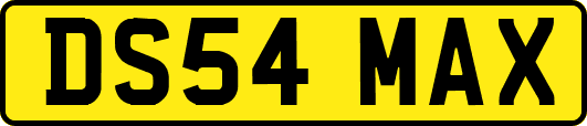 DS54MAX