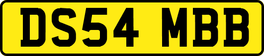 DS54MBB