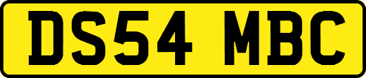 DS54MBC