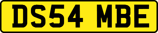 DS54MBE