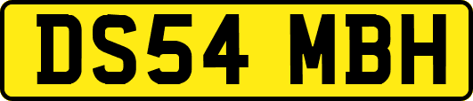 DS54MBH