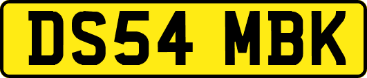DS54MBK