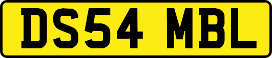 DS54MBL