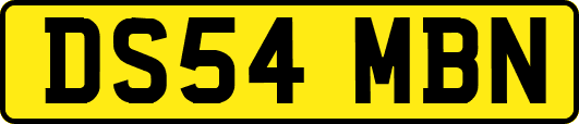 DS54MBN