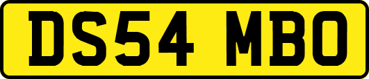 DS54MBO