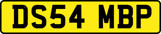 DS54MBP