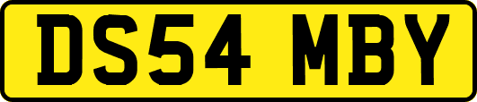 DS54MBY