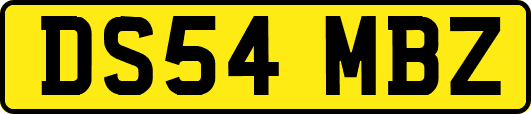 DS54MBZ