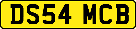 DS54MCB