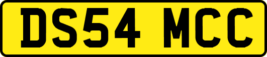 DS54MCC