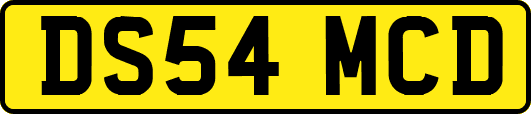 DS54MCD