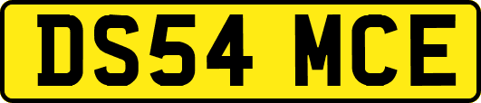 DS54MCE