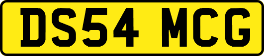 DS54MCG