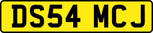 DS54MCJ