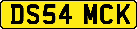 DS54MCK