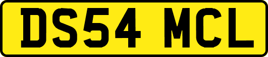 DS54MCL