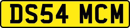 DS54MCM
