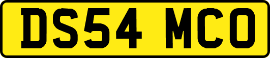 DS54MCO