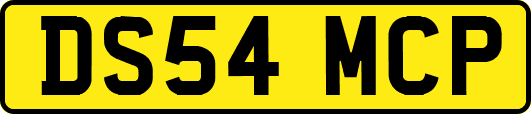 DS54MCP
