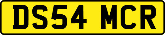 DS54MCR
