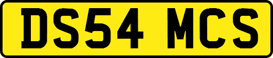 DS54MCS