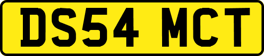 DS54MCT